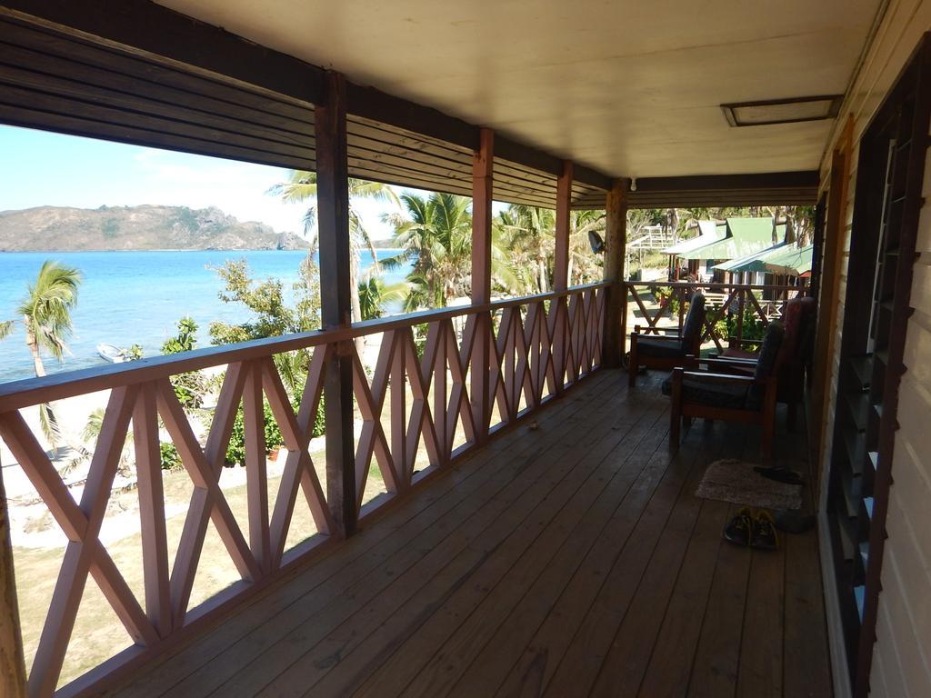 Naqalia Lodge Wayasewa Island Quarto foto